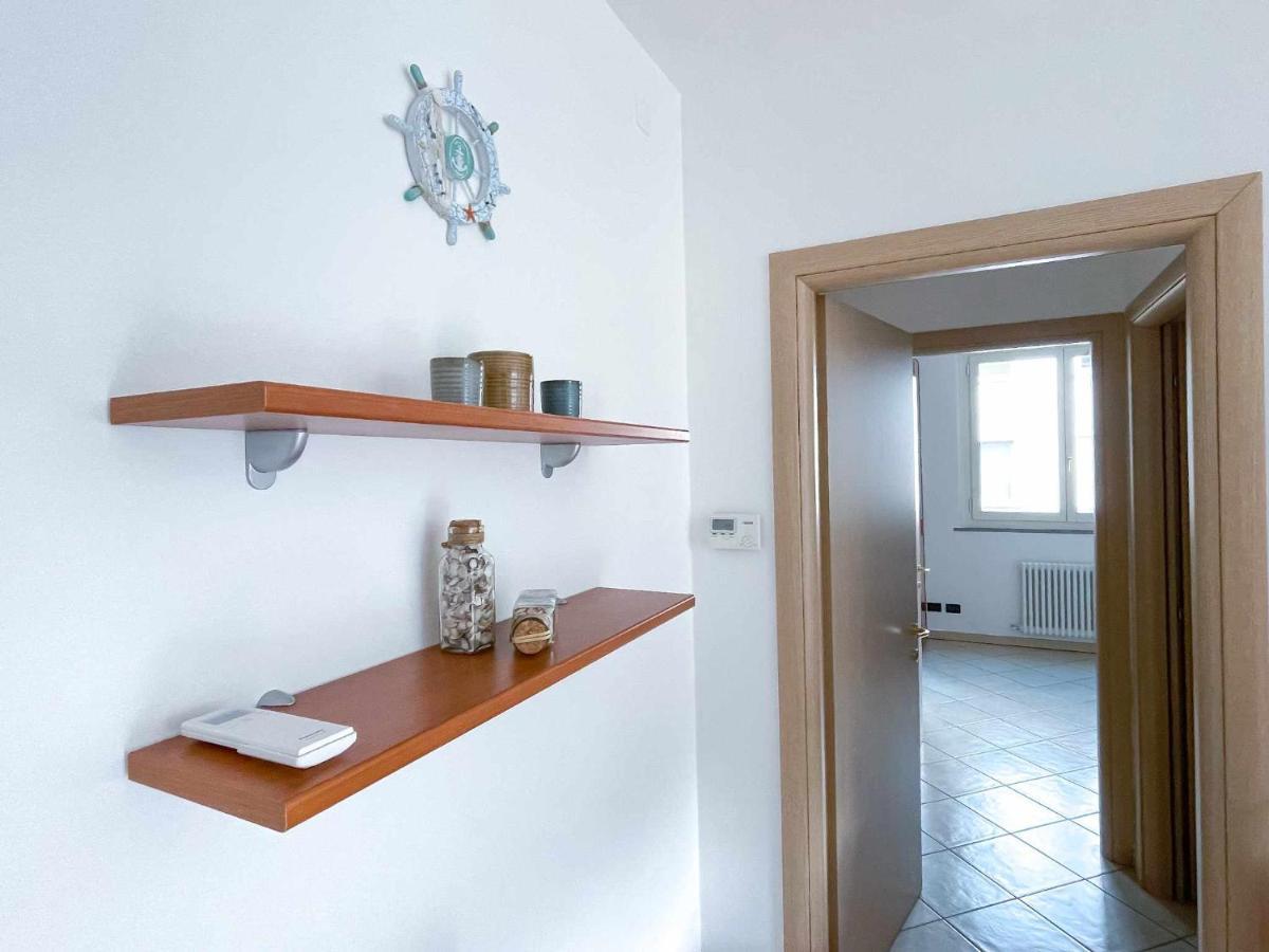 La Spiaggia Apartment 贝拉焦 外观 照片